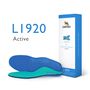 Men&#39;s Active Flat/Low Arch Orthotic